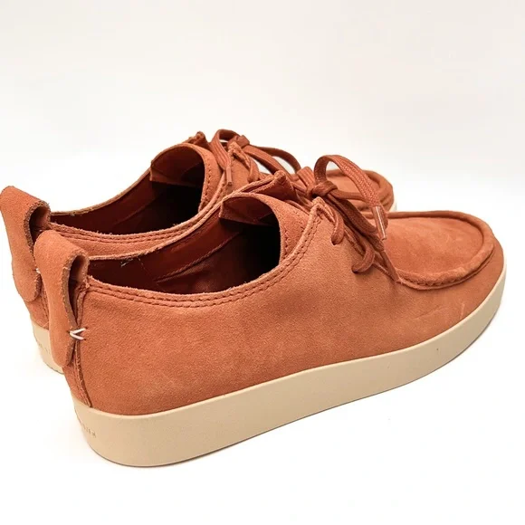 Everlane The Desert Shoes Men Casual Sneaker Bottom Chukka Shoes size 7 - Picture 10 of 13